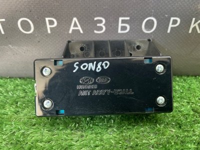 Антенна SOS ГЛОНАСС Hyundai Sonata 7 2018