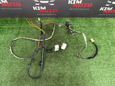 Проводка потолка Kia Ceed 1 HB 2010 ED