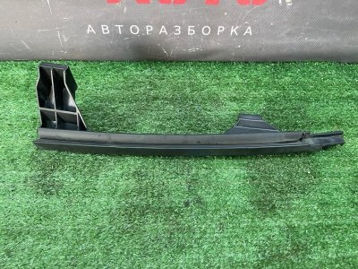 Направляющая стекла двери Kia Rio 3 2012 QB