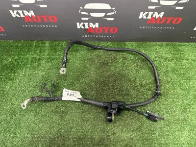 Провод стартера Ford Focus 3 2012 MK3