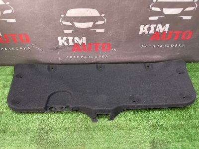 Обшивка крышки багажника Kia Rio 3 2012 QB