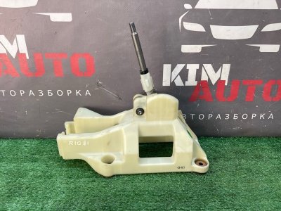Кулиса МКПП Kia Rio 3 2012 QB