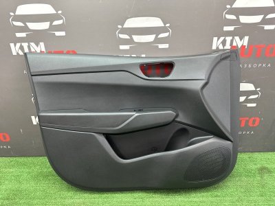 Обшивка двери Hyundai Solaris 2 2020 HCR