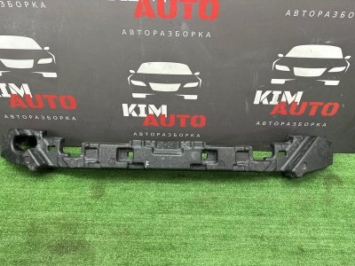 Абсорбер переднего бампера Hyundai Solaris 2 2020 HCR