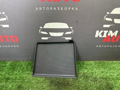 Коврик центральной консоли. Hyundai Solaris 2 2020 HCR