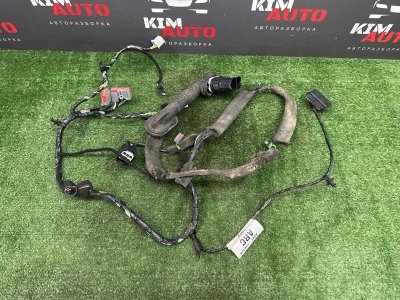 Проводка двери Ford Focus 3 2012 MK3