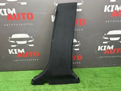 Накладка центральной стойки нижняя Kia Ceed 1 HB 2010 ED