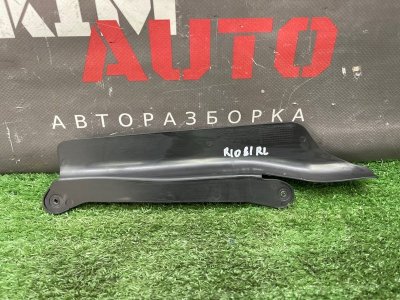Накладка замка двери Kia Rio 3 2012 QB