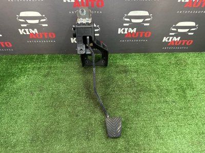 Педаль тормоза Kia Ceed 1 HB 2010 ED