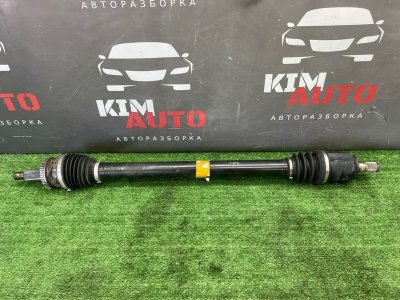 Привод в сборе Hyundai Sonata 7 2018