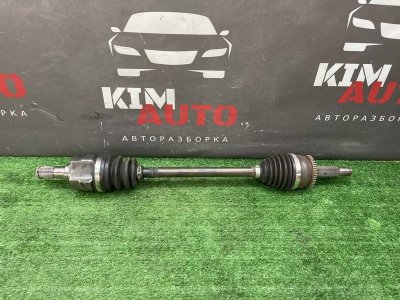 Привод в сборе Kia Rio 3 2012 QB