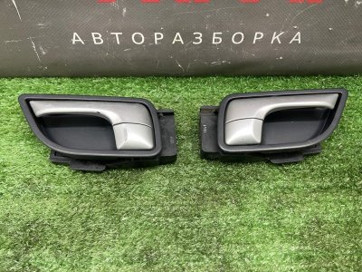 Ручка двери внутренняя Kia Rio 3 2012 QB