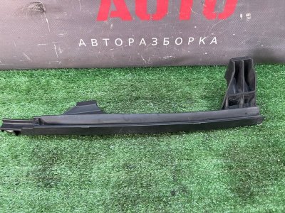 Направляющая стекла двери Kia Rio 3 2012 QB