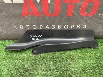 Накладка замка двери Kia Rio 3 2012 QB