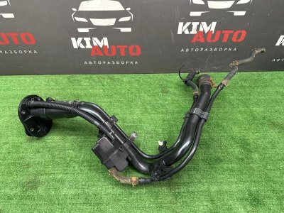 Горловина топливного бака Kia Ceed 1 HB 2010 ED