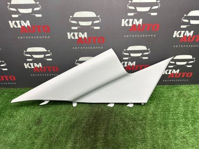 Накладка стойки кузова Hyundai Solaris 2 2020 HCR