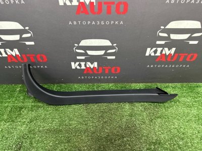 Накладка двери внутренняя Ford Focus 3 2012 MK3