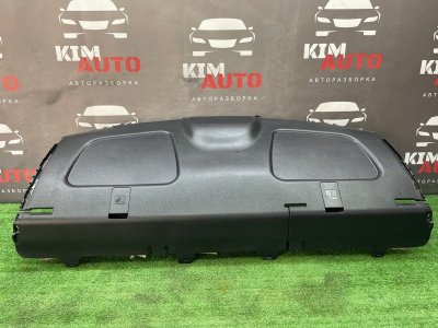 Задняя полка с дополнительным стоп сигналом Kia Rio 3 2012 QB