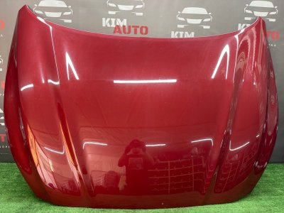 Капот Hyundai Sonata 7 2018