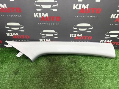 Накладка стойки лобового стекла Hyundai Solaris 2 2020 HCR
