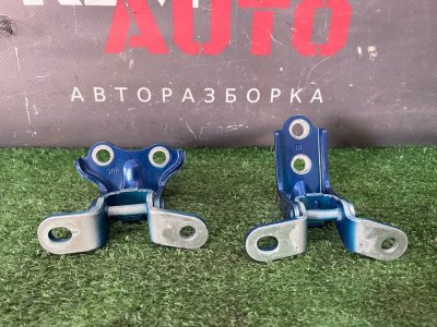 Петли двери Kia Rio 3 2012 QB