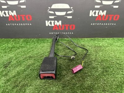 Замок ремня безопасности Ford Focus 3 2012 MK3