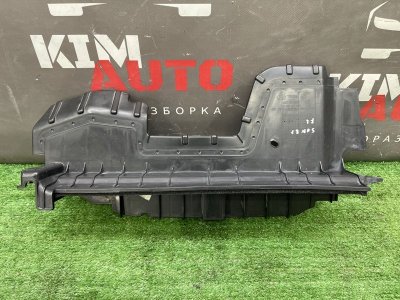 Дефлектор радиатора Hyundai Sonata 7 2018