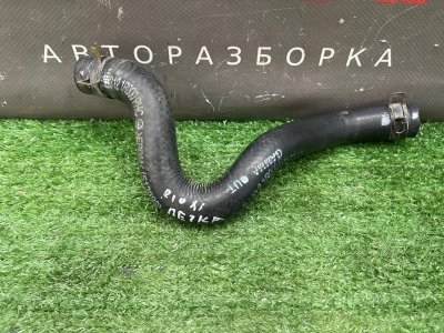 Патрубок отопителя Kia Rio 3 2012 QB