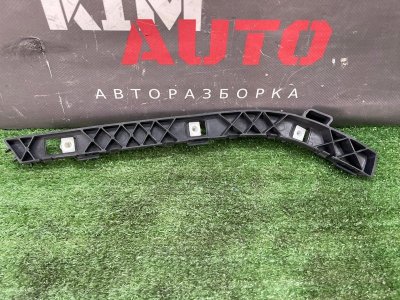 Кронштейн бампера Kia Rio 3 2012 QB