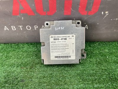 Блок управления AirBag Kia Rio 3 2012 QB