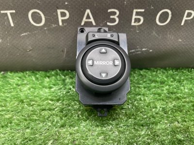 Блок управления зеркалами Kia Rio 3 2012 QB