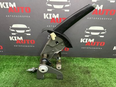 Рычаг ручника Kia Ceed 1 HB 2010 ED