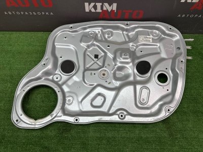 Механизм стеклоподъёмника Kia Ceed 1 HB 2010 ED