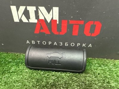 Ручка крышки багажника Hyundai Solaris 2 2020 HCR