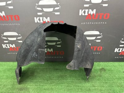 Локер колеса подкрылок Ford Focus 3 2012 MK3