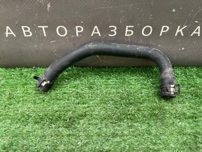 Патрубок дроссельной заслонки Kia Rio 3 2012 QB