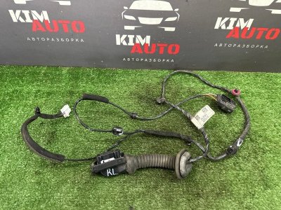 Проводка двери Hyundai Solaris 2 2020 HCR