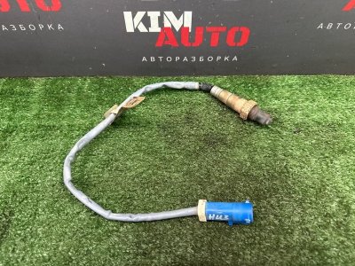 Датчик кислородный (лямбда-зонд) нижний Ford Focus 3 2012 MK3