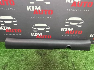 Накладка порога внутренняя Hyundai Solaris 2 2020 HCR
