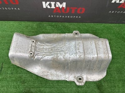Тепловой экран Kia Ceed 1 HB 2010 ED