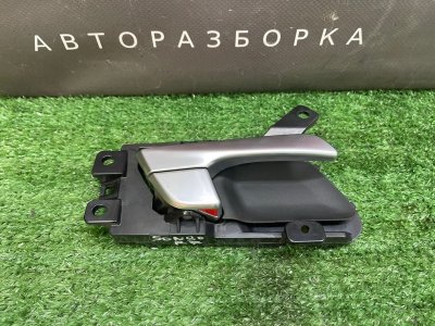 Ручка двери внутренняя Hyundai Sonata 7 2018