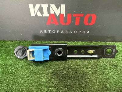 Механизм регулировки высоты ремня безопасности Hyundai Solaris 2 2020 HCR