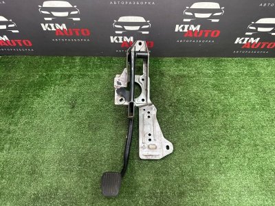 Педаль тормоза Ford Focus 3 2012 MK3