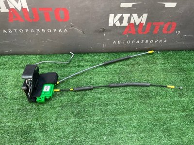 Замок двери Kia Rio 3 2012 QB