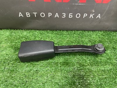 Замок ремня безопасности Kia Rio 3 2012 QB