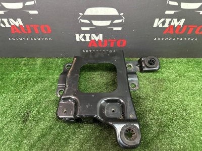 Кронштейн АКБ Ford Focus 3 2012 MK3