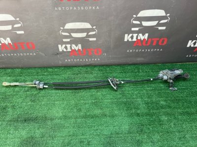 Трос МКПП Kia Rio 3 2012 QB