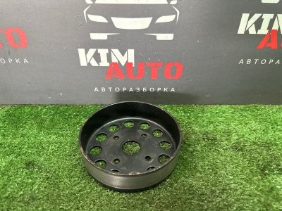 Шкив помпы Hyundai/Kia