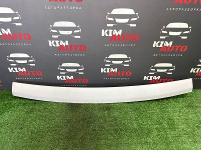 Накладка крышки багажника Kia Ceed 1 HB 2010 ED
