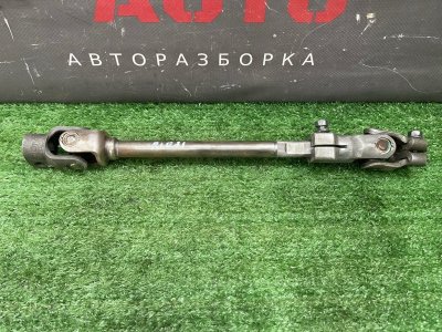 Кардан рулевой Kia Rio 3 2012 QB